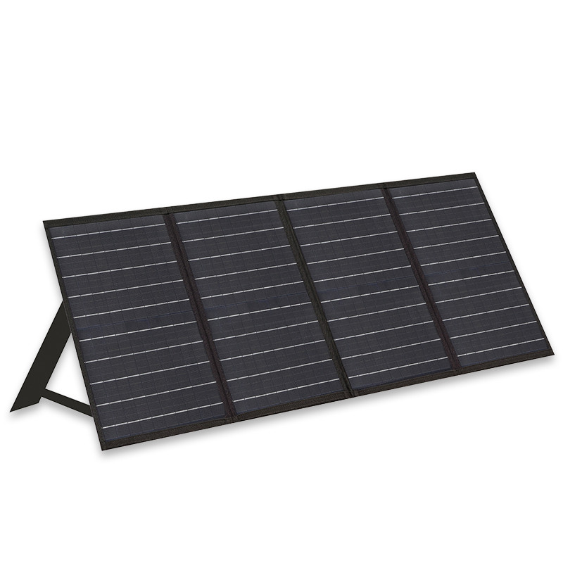 Dailor 60W Solar Portable Panel for Outdoor and Indoor
